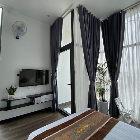 Central Home Pleiku Extérieur photo