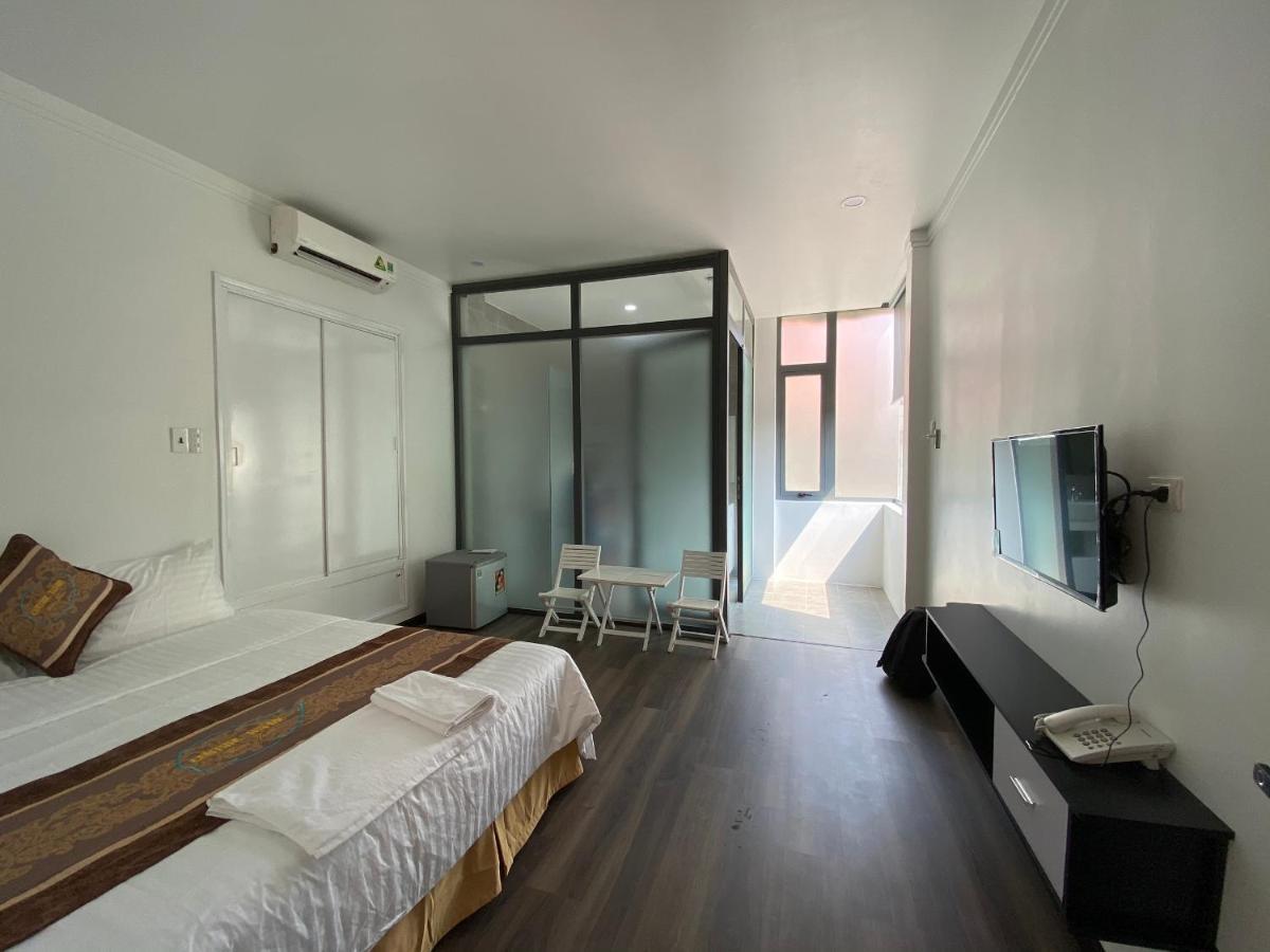 Central Home Pleiku Extérieur photo