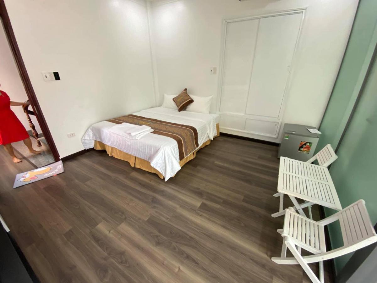 Central Home Pleiku Extérieur photo