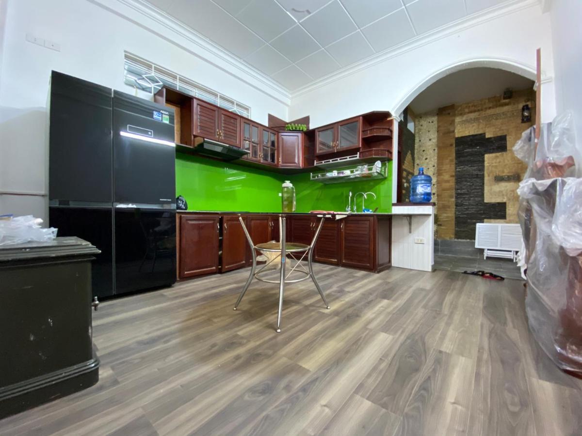 Central Home Pleiku Extérieur photo