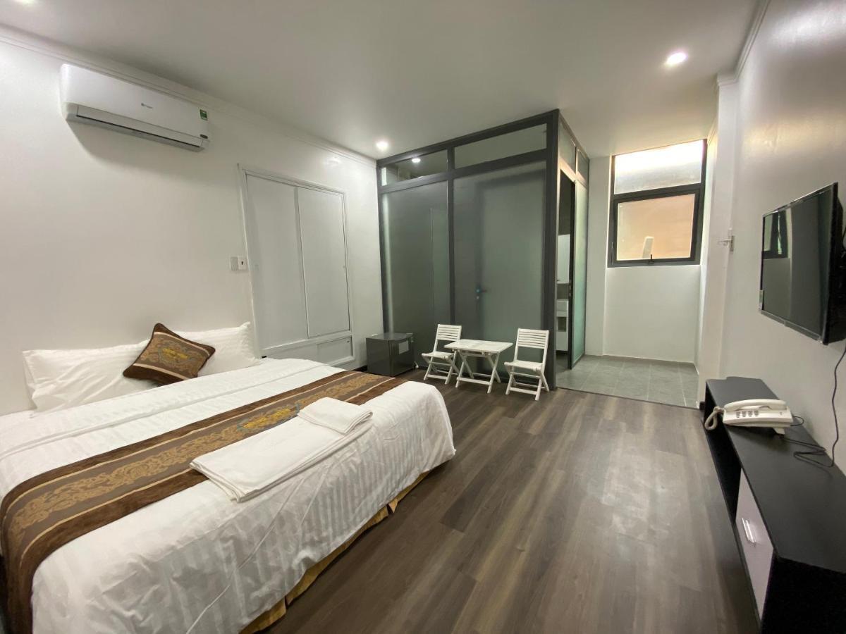 Central Home Pleiku Extérieur photo